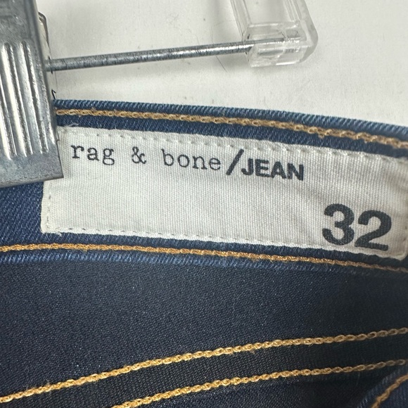 Rag & Bone "Joshua" Skinny Jeans - Picture 8 of 8
